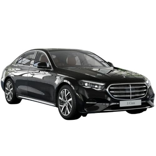 Mercedes E-Class