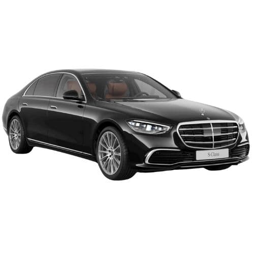 Mercedes S-Class
