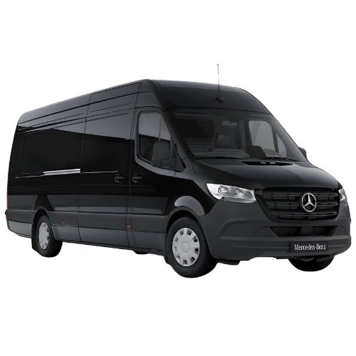 Sprinter VIP